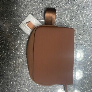 Serra neoprene convertible bag